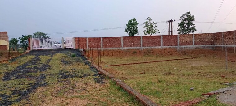 Garden, pratap nagar  141 Sq.Yd. Plot In Pratap Nagar Jaipur 10108825