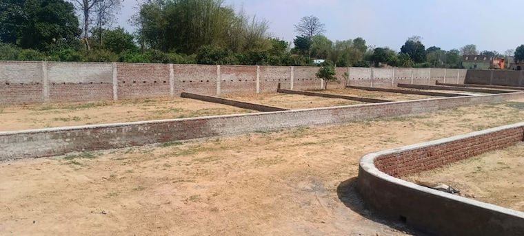 undefined, pratap nagar  122 Sq.Yd. Plot In Pratap Nagar Jaipur 10108836