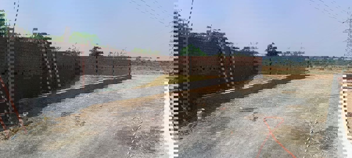 Plot Area in  Plot at Pratap Nagar – for Sale