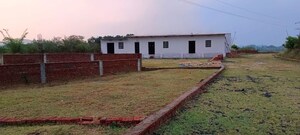  Plot – Garden View at Pratap Nagar - for Sale