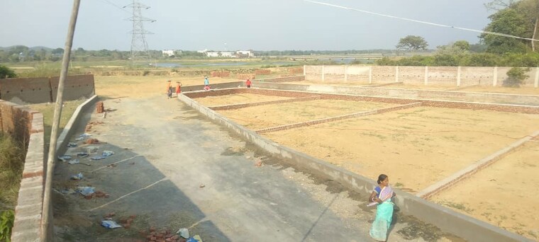 undefined, pratap nagar  148 Sq.Yd. Plot In Pratap Nagar Jaipur 10108860