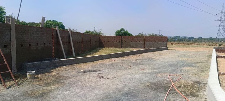 undefined, pratap nagar  154 Sq.Yd. Plot In Pratap Nagar Jaipur 10108871