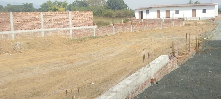 undefined, pratap nagar  140 Sq.Yd. Plot In Pratap Nagar Jaipur 10108816