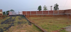  Plot – Garden View at Pratap Nagar - for Sale