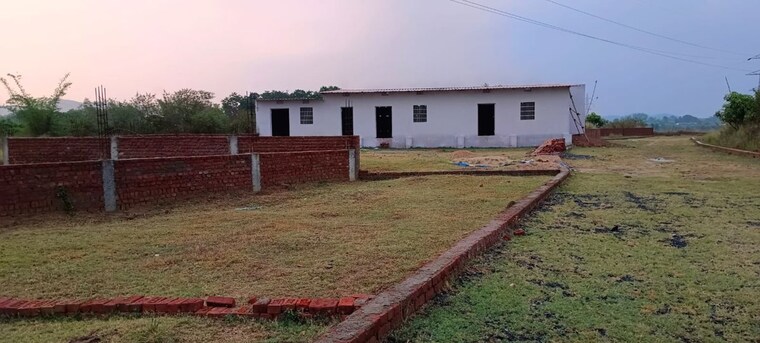 Garden, pratap nagar  190 Sq.Yd. Plot In Pratap Nagar Jaipur 10108822