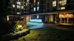 3 BHK Apartment For Sale in Godrej Royale Woods