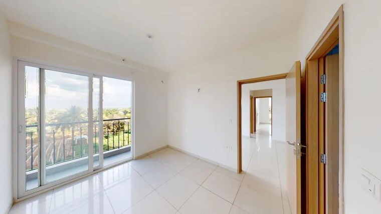 Room, godrej-royale-woods 3 Bedroom 1153 Sq.Ft. Apartment In Devanahalli Bangalore 10108930