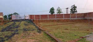  Plot – Garden View at Pratap Nagar - for Sale