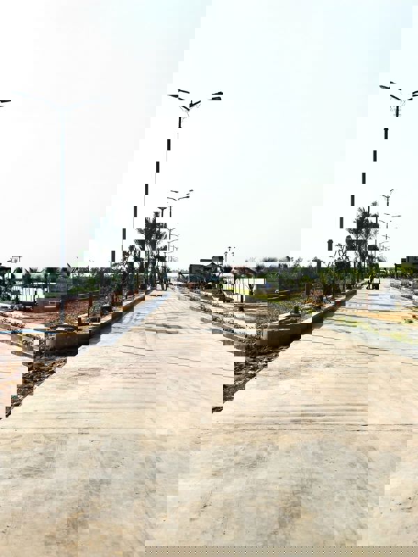  Plot For Sale in Malpura