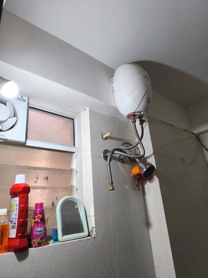 Furnished Amenities in 1 BHK Apartment at Excellaa Panama Park, Lohgaon – for Rent