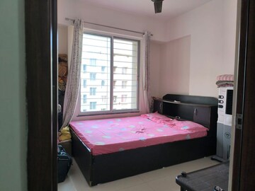 Bedroom in 1 BHK Apartment at Excellaa Panama Park, Lohgaon – for Rent