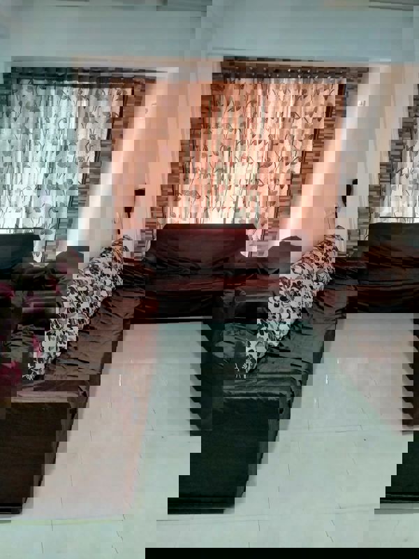 2 BHK + Extra Room,Store Room 1100 Sq.Ft. Apartment in BKS Galaxy CHS