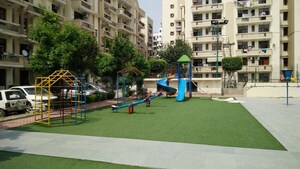 3 BHK Apartment – Exterior View View at Parsvnath Prestige, Sector 93a - for Rent