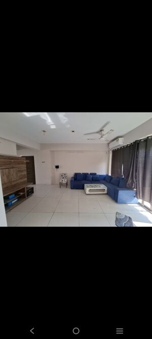 3 BHK Penthouse For Rent in Raisun Casa Elite, Near Nirma University On Sg Highway