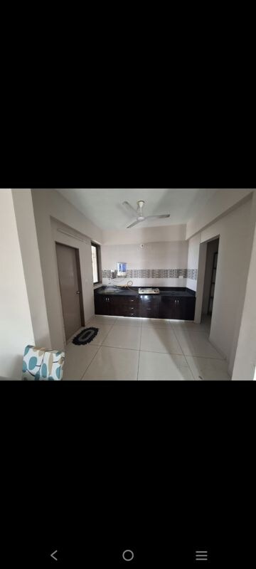 Kitchen in 3 BHK Penthouse at Raisun Casa Elite, Near Nirma University On Sg Highway – for Rent