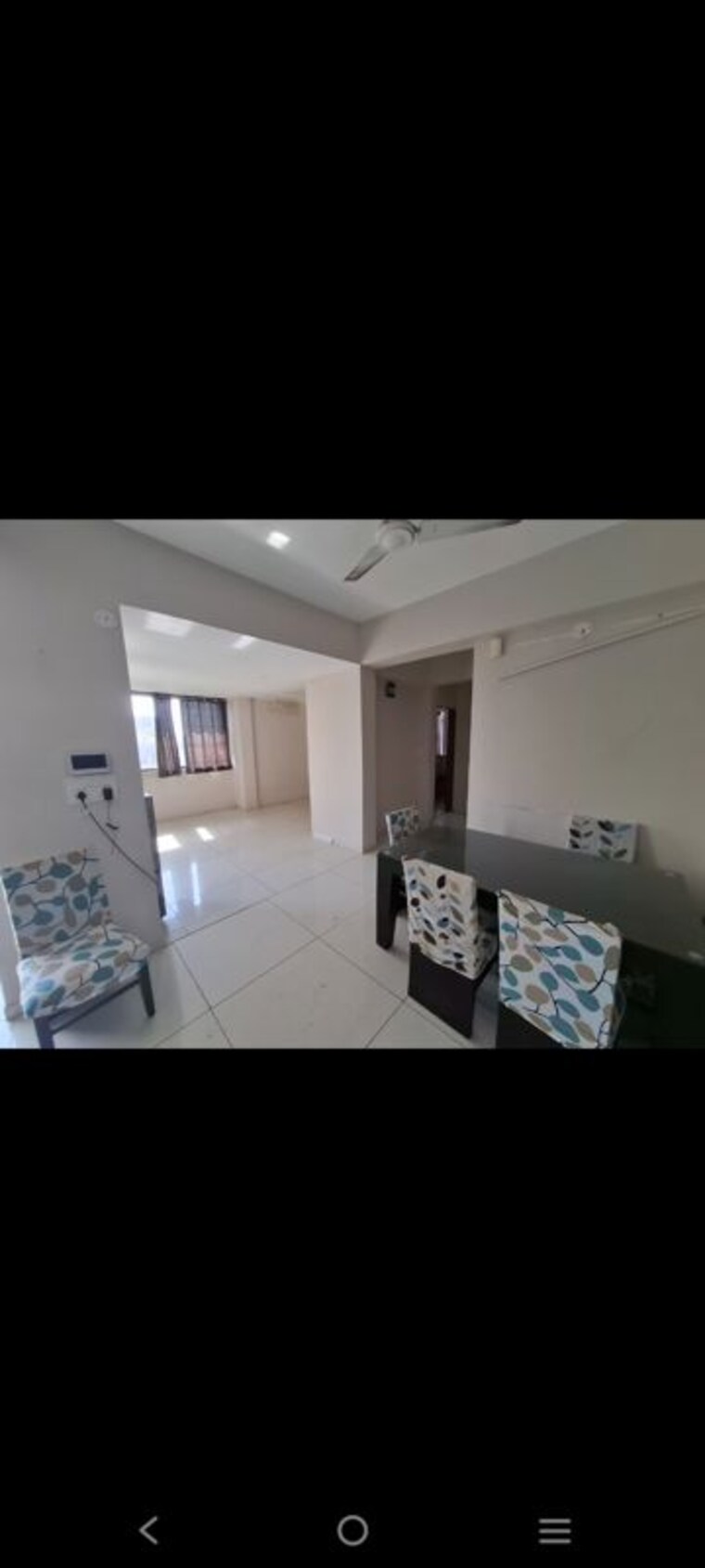 Bedroom, raisun-casa-elite 3 Bedroom 1500 Sq.Ft. Penthouse In Near Nirma University On Sg Highway Ahmedabad 10108985