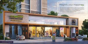 3 BHK Apartment For Sale in Excellaa Tremont, Keshav Nagar