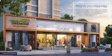 3 BHK Apartment For Sale in Excellaa Tremont, Keshav Nagar