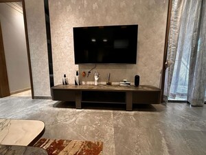 Furnished Amenities in 3 BHK Apartment at Excellaa Tremont, Keshav Nagar – for Sale