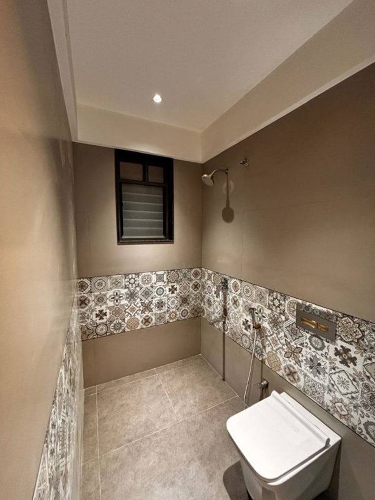 Kitchen, excellaa-tremont 3 Bedroom 1060 Sq.Ft. Apartment In Keshav Nagar Pune 10108844