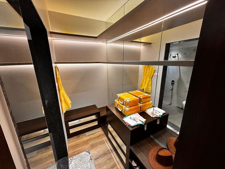 undefined, excellaa-tremont 3 Bedroom 1060 Sq.Ft. Apartment In Keshav Nagar Pune 10108844