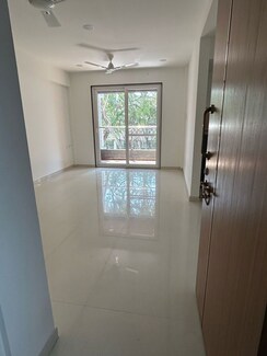3 BHK Apartment For Sale in Shreepad Guruvaibhav CHS