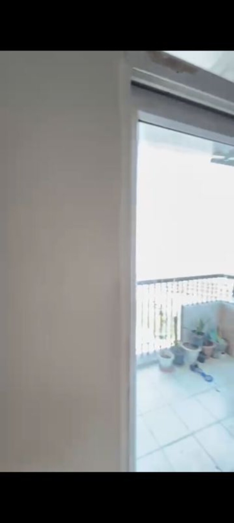 Balcony, shubhkamna-advert-apartments 3 Bedroom 1550 Sq.Ft. Apartment In Sector 50 Noida 10108999