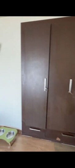 3 BHK + Extra Room Apartment For Rent in Shubhkamna Advert Apartments
