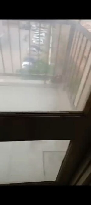 Bathroom in 2 BHK Apartment at Adani Aangan, Sector 89a – for Rent