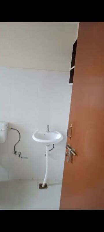 Bathroom in 2 BHK Apartment at Adani Aangan, Sector 89a – for Rent