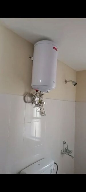 Master Bedroom in 2 BHK Apartment at Adani Aangan, Sector 89a – for Rent