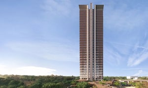 4 BHK Apartment For Sale in Birla Arika, Sector 31