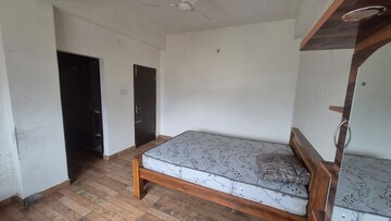 Bedroom in 2 BHK Builder Floor at Kurubarahalli – for Rent