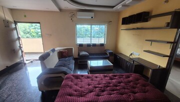 2 BHK Builder Floor For Rent in Kurubarahalli