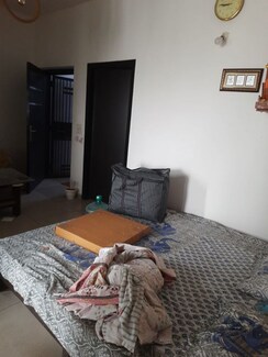 2 BHK + Pooja Room Apartment For Sale in Uttam Nagar