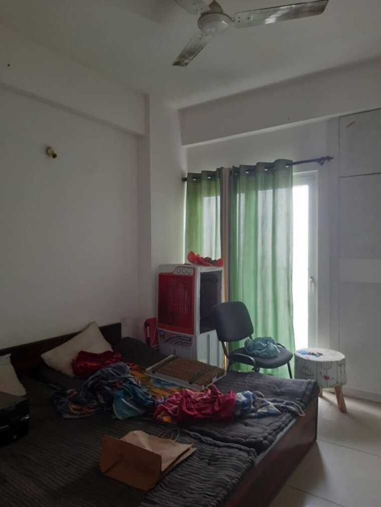 Living Room, uttam nagar 2 Bedroom 576 Sq.Ft. Apartment In Uttam Nagar Delhi 10108994
