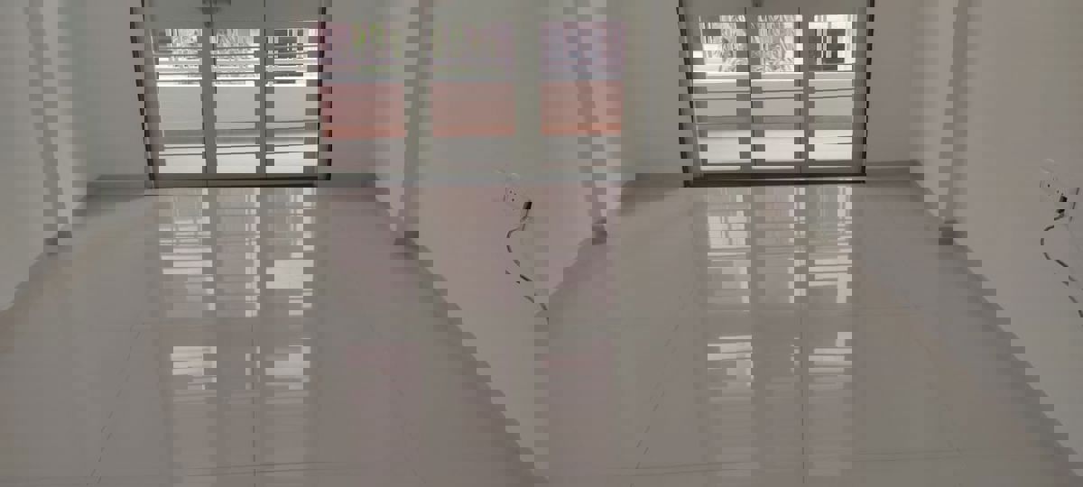 2 BHK 1000 Sq.Ft. Apartment in Pankaj Aasmaan Phase I