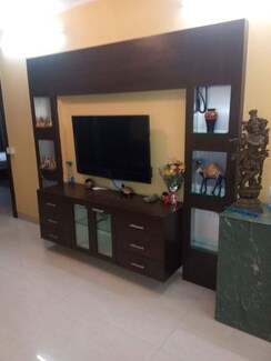 3 BHK Apartment For Rent in Tirupati Corner Apartment