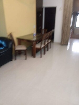 Living Room in 3 BHK Apartment at Tirupati Corner Apartment, Kharghar – for Rent