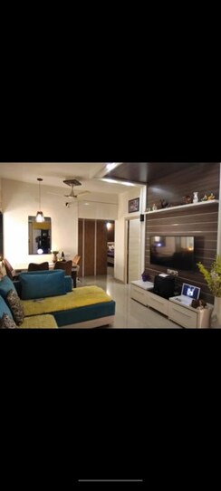 2 BHK + Pooja Room Apartment For Rent in Saral Naturetouch