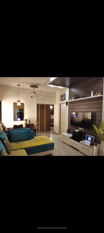 2 BHK Apartment For Rent in Saral Naturetouch, Sughad