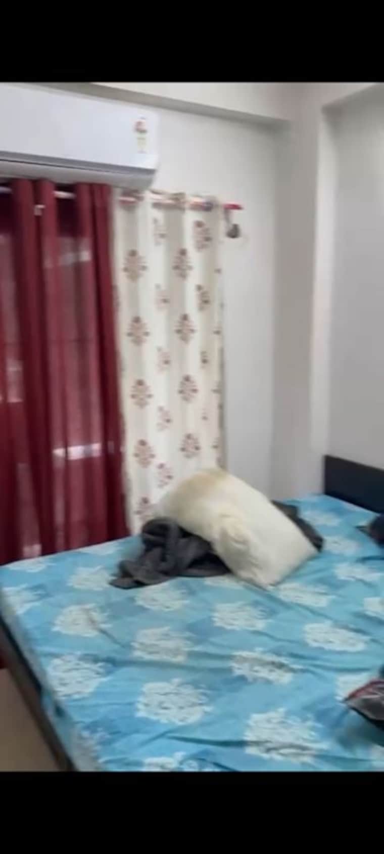 Living Room, saral-naturetouch 2 Bedroom 1300 Sq.Ft. Apartment In Sughad Ahmedabad 10109028