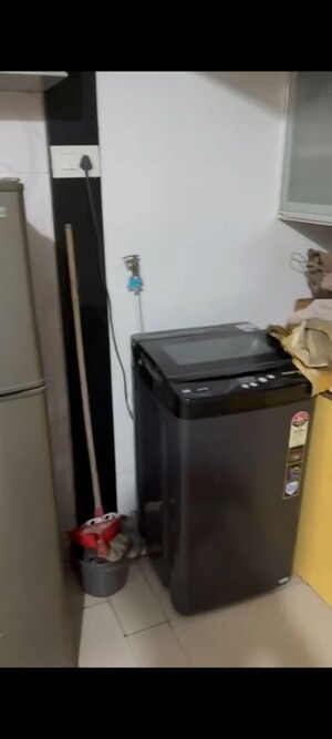 Furnished Amenities in 2 BHK Apartment at Saral Naturetouch, Sughad – for Rent