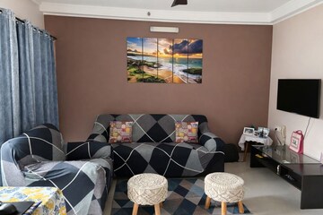 2 BHK Apartment For Rent in Duville Riverdale Heights, Kharadi