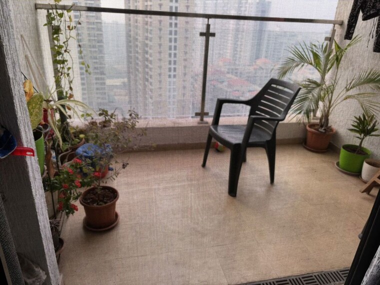  Parking, duville-riverdale-heights 2 Bedroom 1150 Sq.Ft. Apartment In Kharadi Pune 10109006