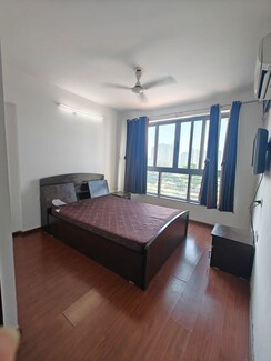 3 BHK Apartment For Sale in Amanora Future Towers
