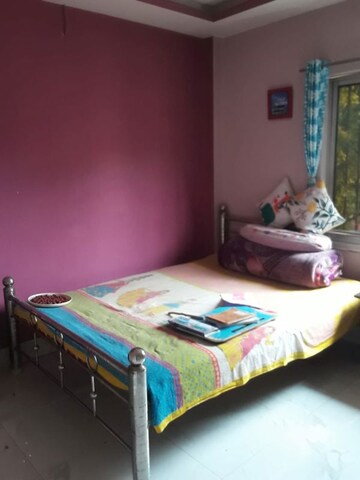 Bedroom in 6 BHK Apartment at Sevoke Road – for Sale