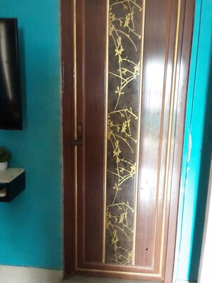 Building Lobby in 6 BHK Apartment at Sevoke Road – for Sale