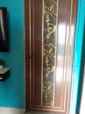 Building Lobby in 6 BHK Apartment at Sevoke Road – for Sale