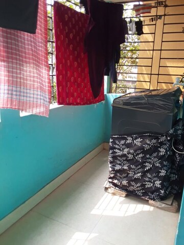 Swimming Pool in 6 BHK Apartment at Sevoke Road – for Sale